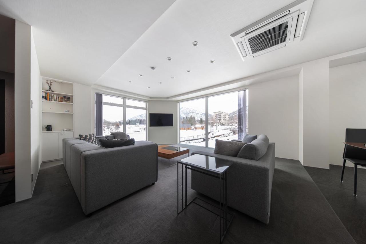 Bluebird Apartments By The Hakuba Collection Εξωτερικό φωτογραφία