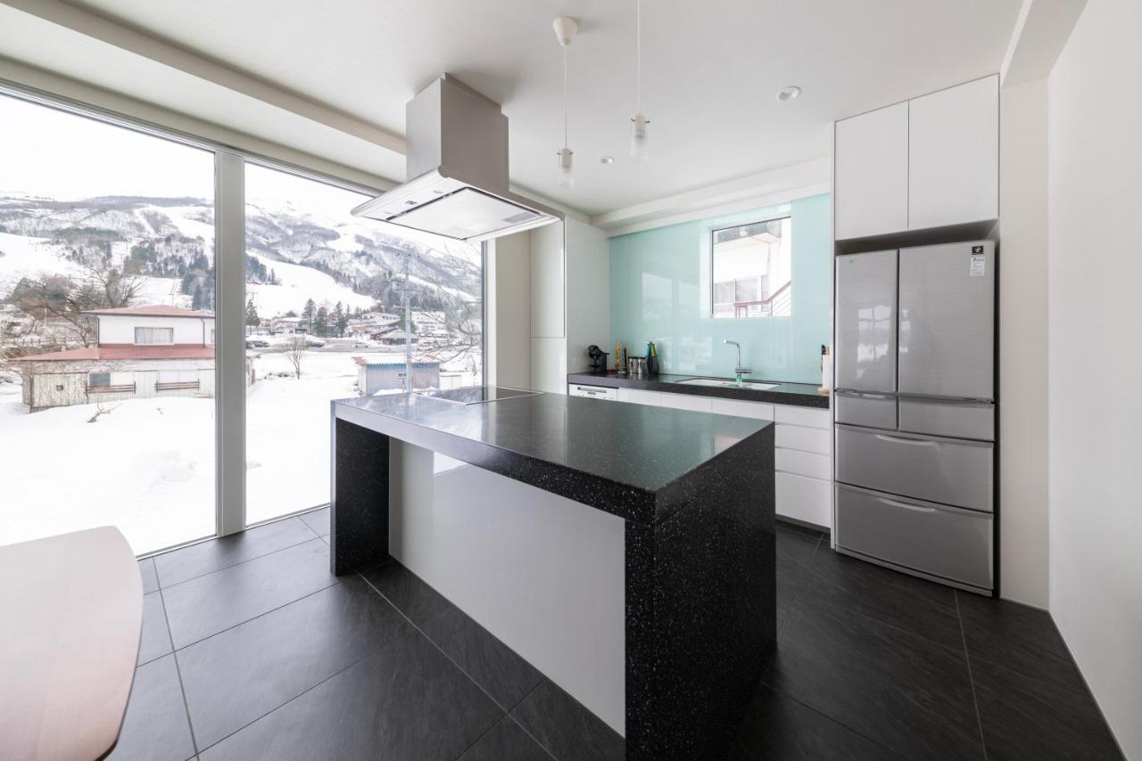 Bluebird Apartments By The Hakuba Collection Εξωτερικό φωτογραφία