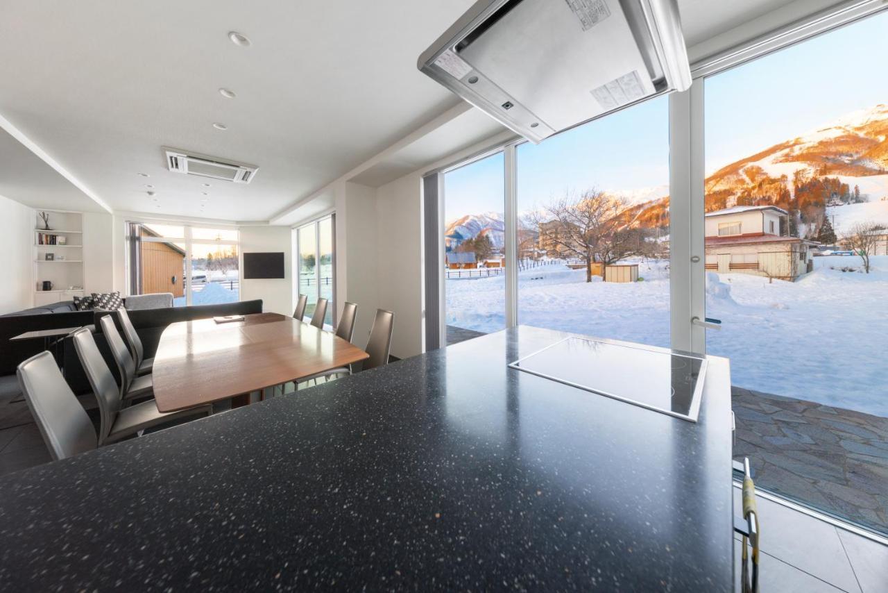 Bluebird Apartments By The Hakuba Collection Εξωτερικό φωτογραφία