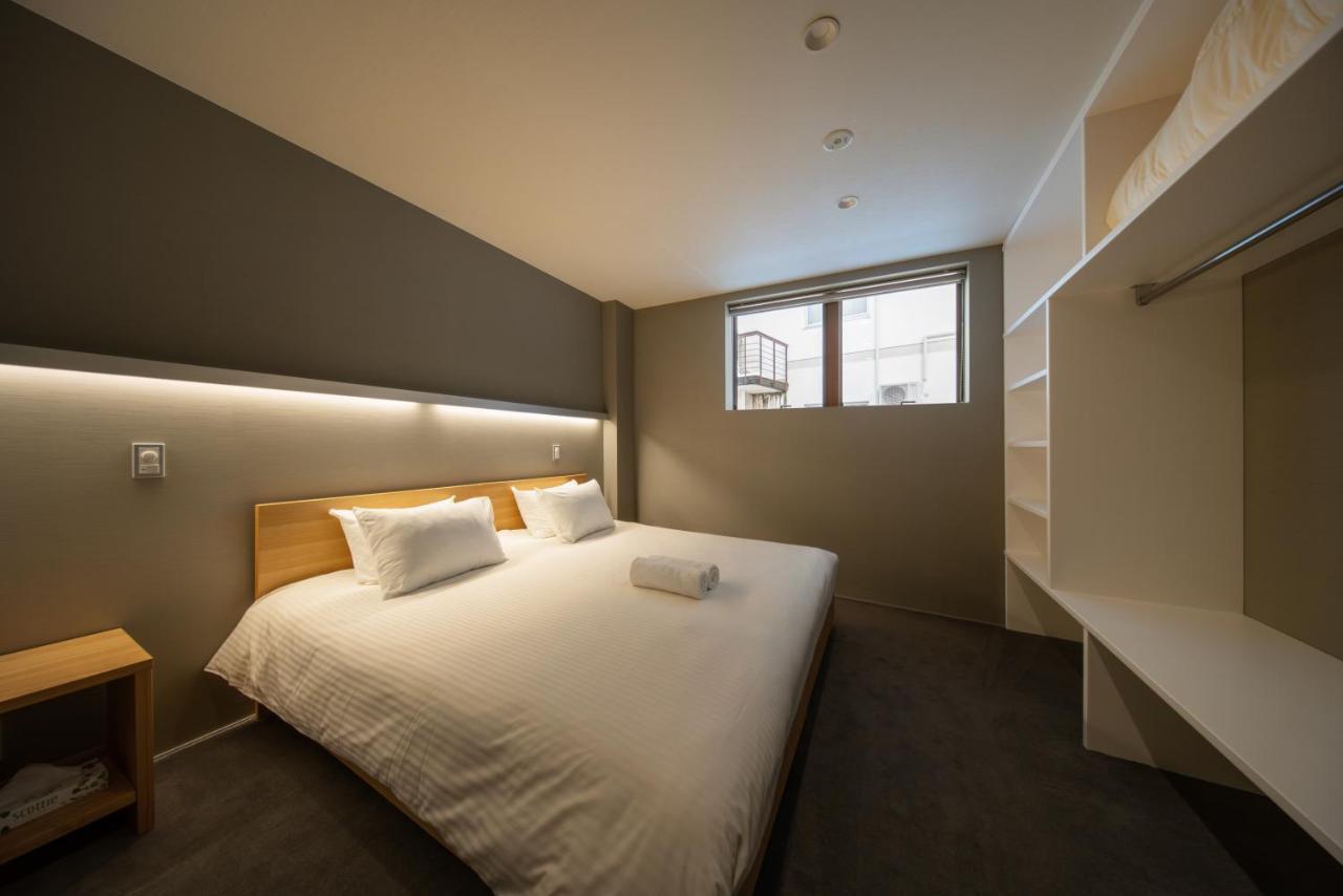 Bluebird Apartments By The Hakuba Collection Εξωτερικό φωτογραφία