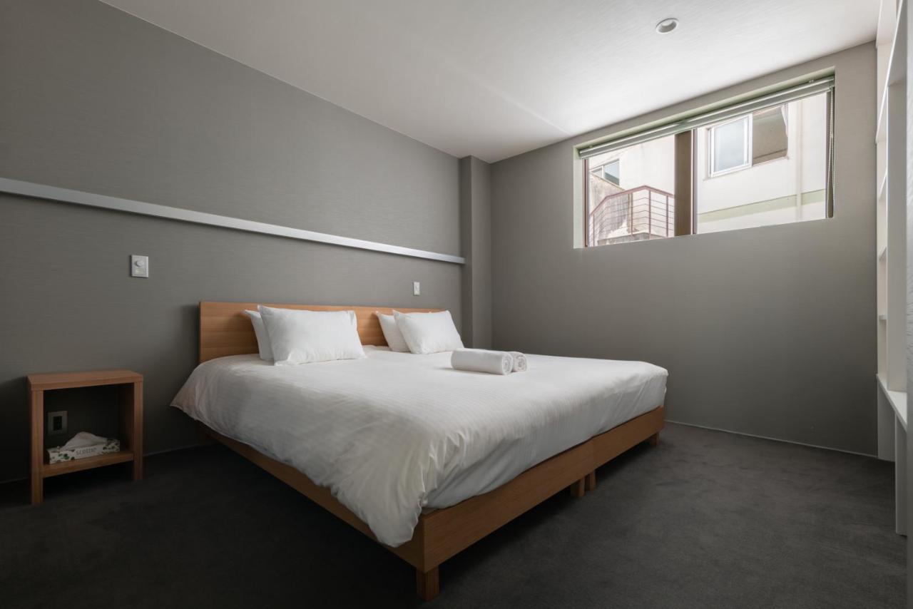 Bluebird Apartments By The Hakuba Collection Εξωτερικό φωτογραφία