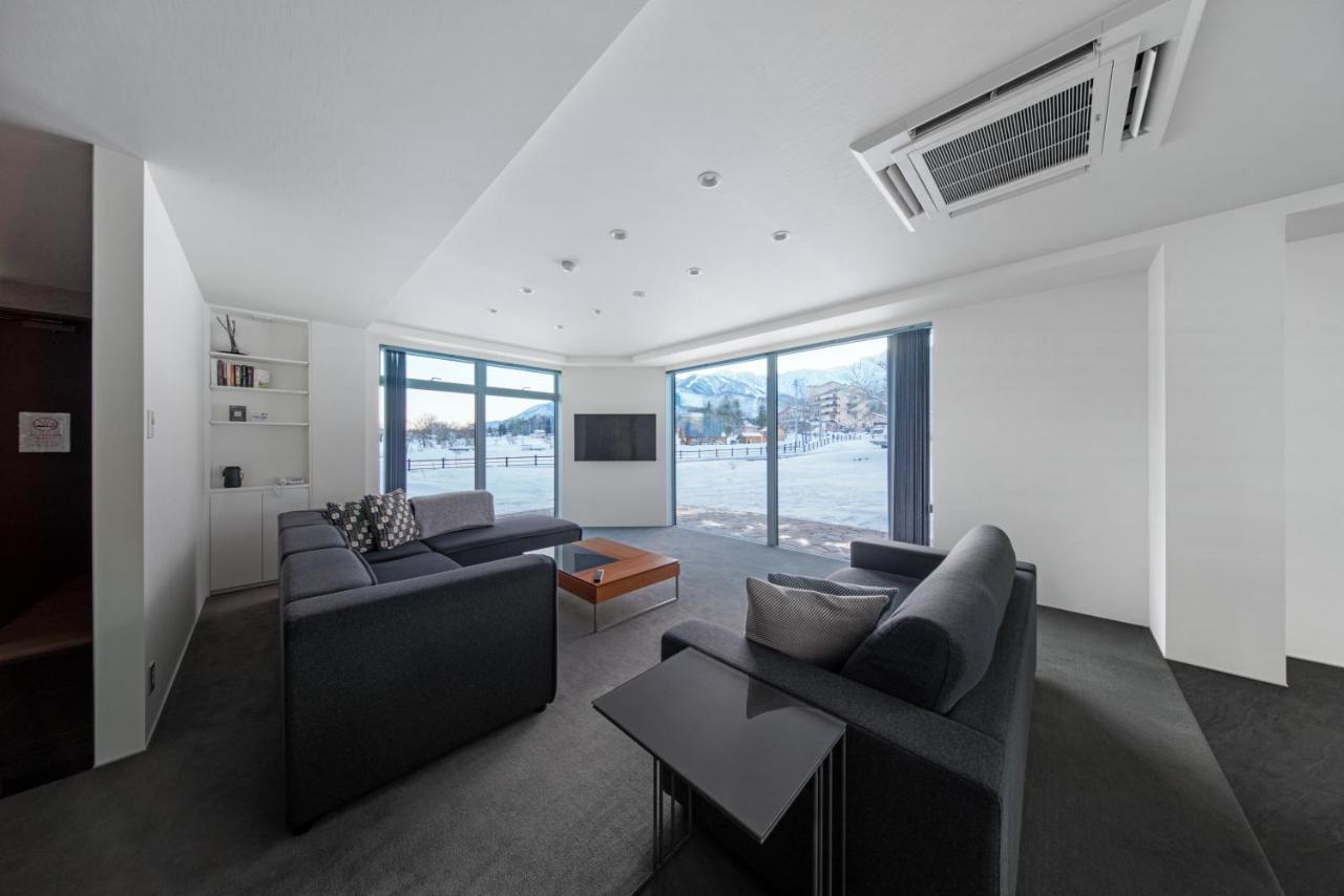 Bluebird Apartments By The Hakuba Collection Εξωτερικό φωτογραφία