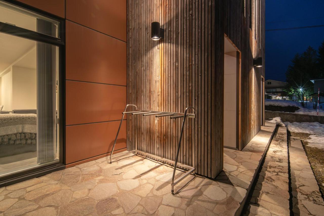 Bluebird Apartments By The Hakuba Collection Εξωτερικό φωτογραφία