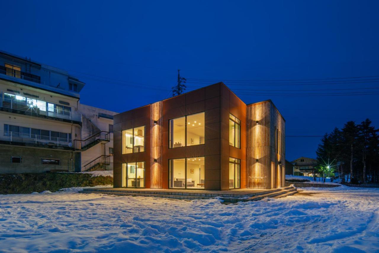 Bluebird Apartments By The Hakuba Collection Εξωτερικό φωτογραφία