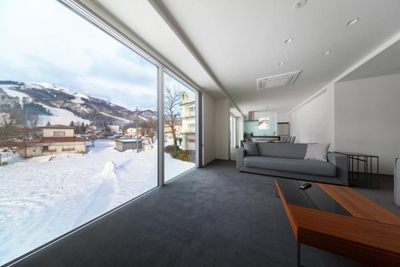Bluebird Apartments By The Hakuba Collection Εξωτερικό φωτογραφία