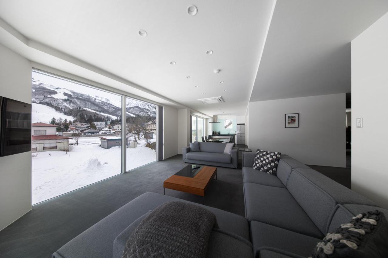 Bluebird Apartments By The Hakuba Collection Εξωτερικό φωτογραφία