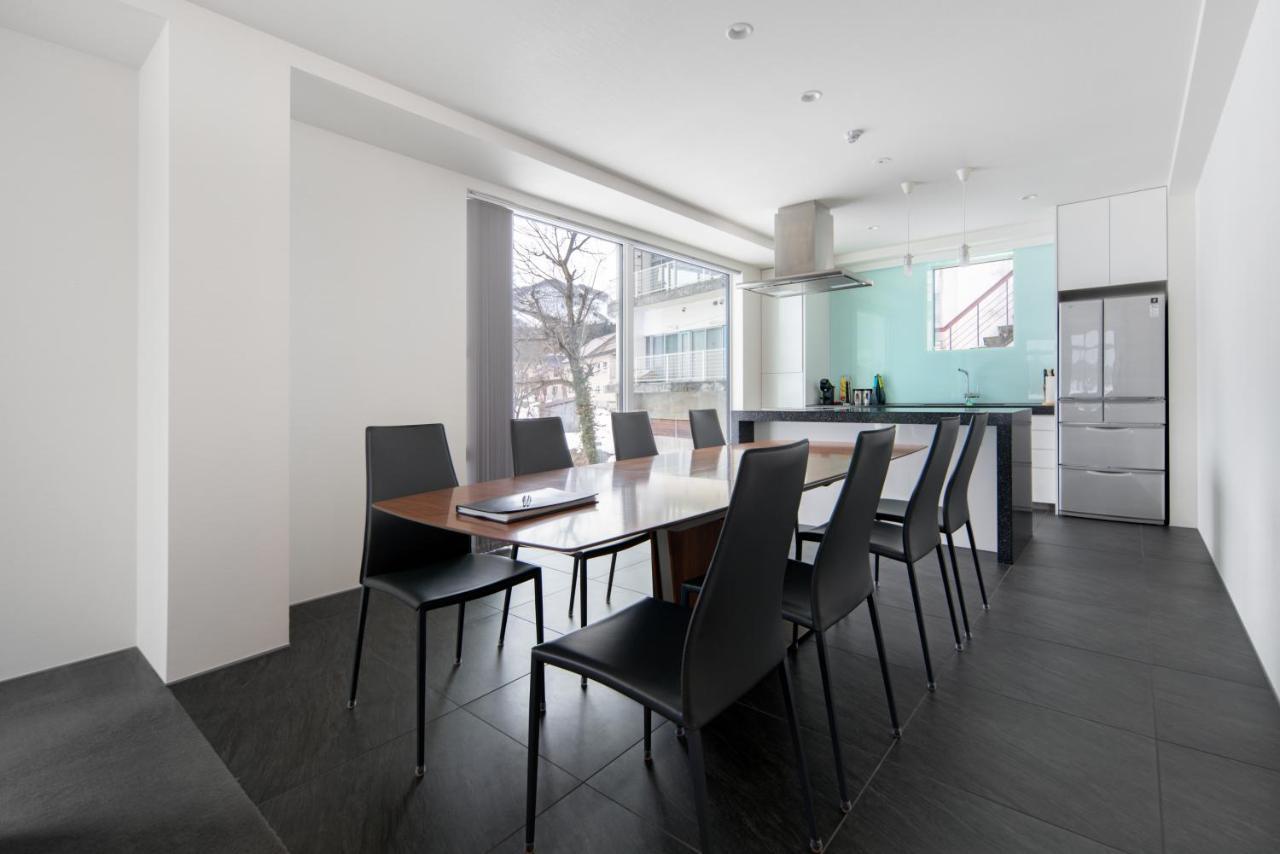 Bluebird Apartments By The Hakuba Collection Εξωτερικό φωτογραφία
