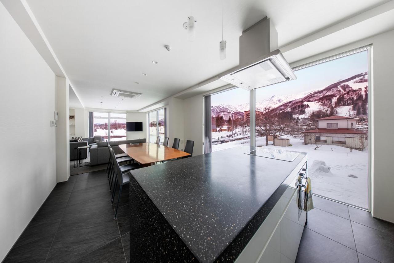 Bluebird Apartments By The Hakuba Collection Εξωτερικό φωτογραφία