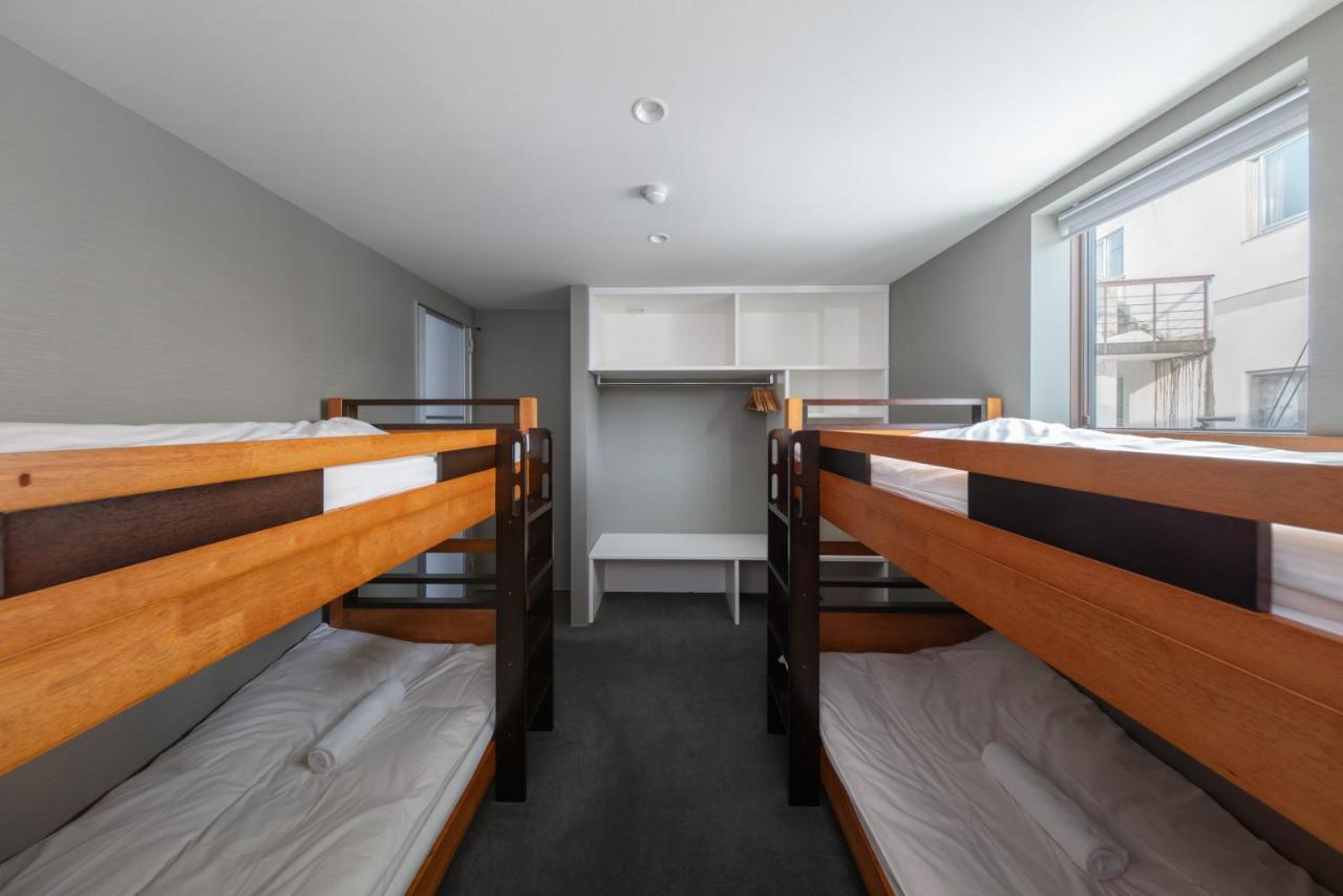 Bluebird Apartments By The Hakuba Collection Εξωτερικό φωτογραφία