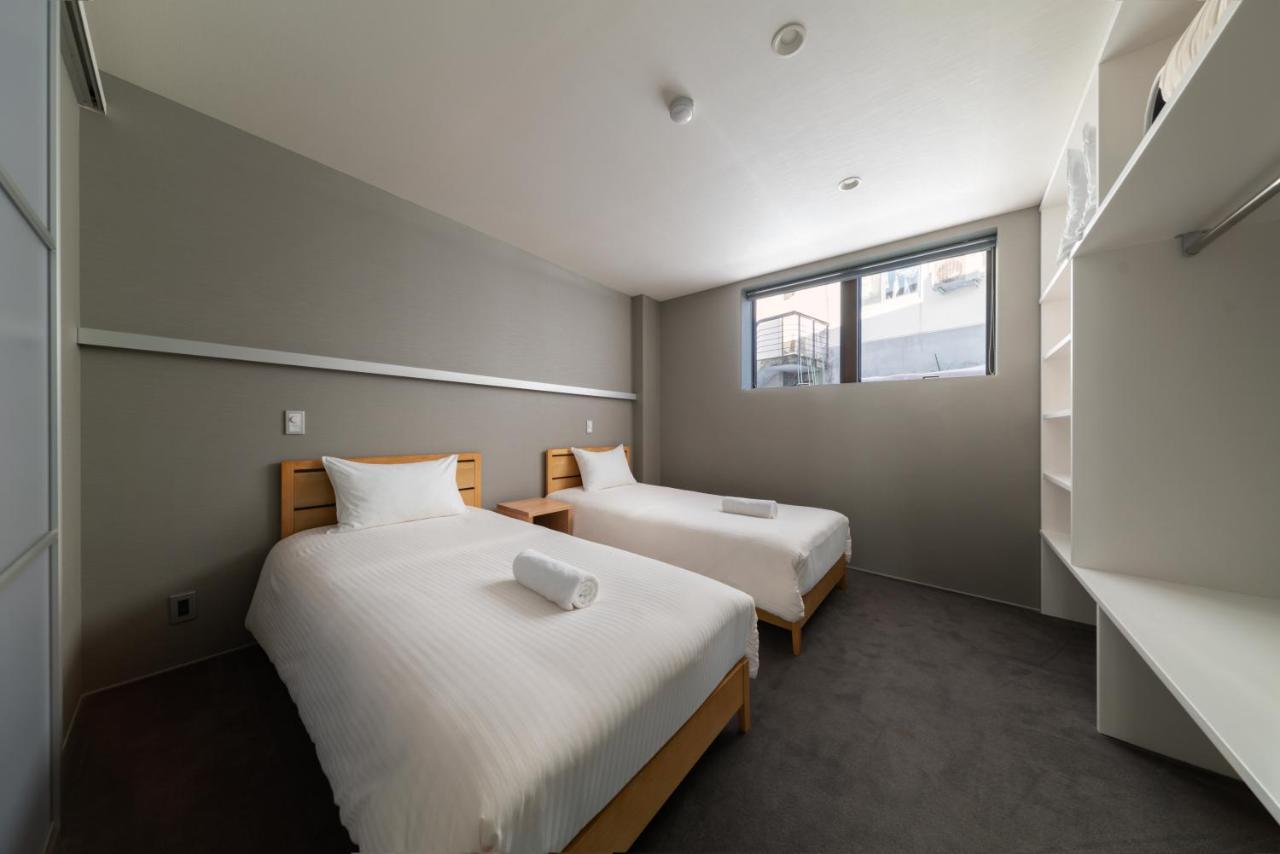 Bluebird Apartments By The Hakuba Collection Εξωτερικό φωτογραφία