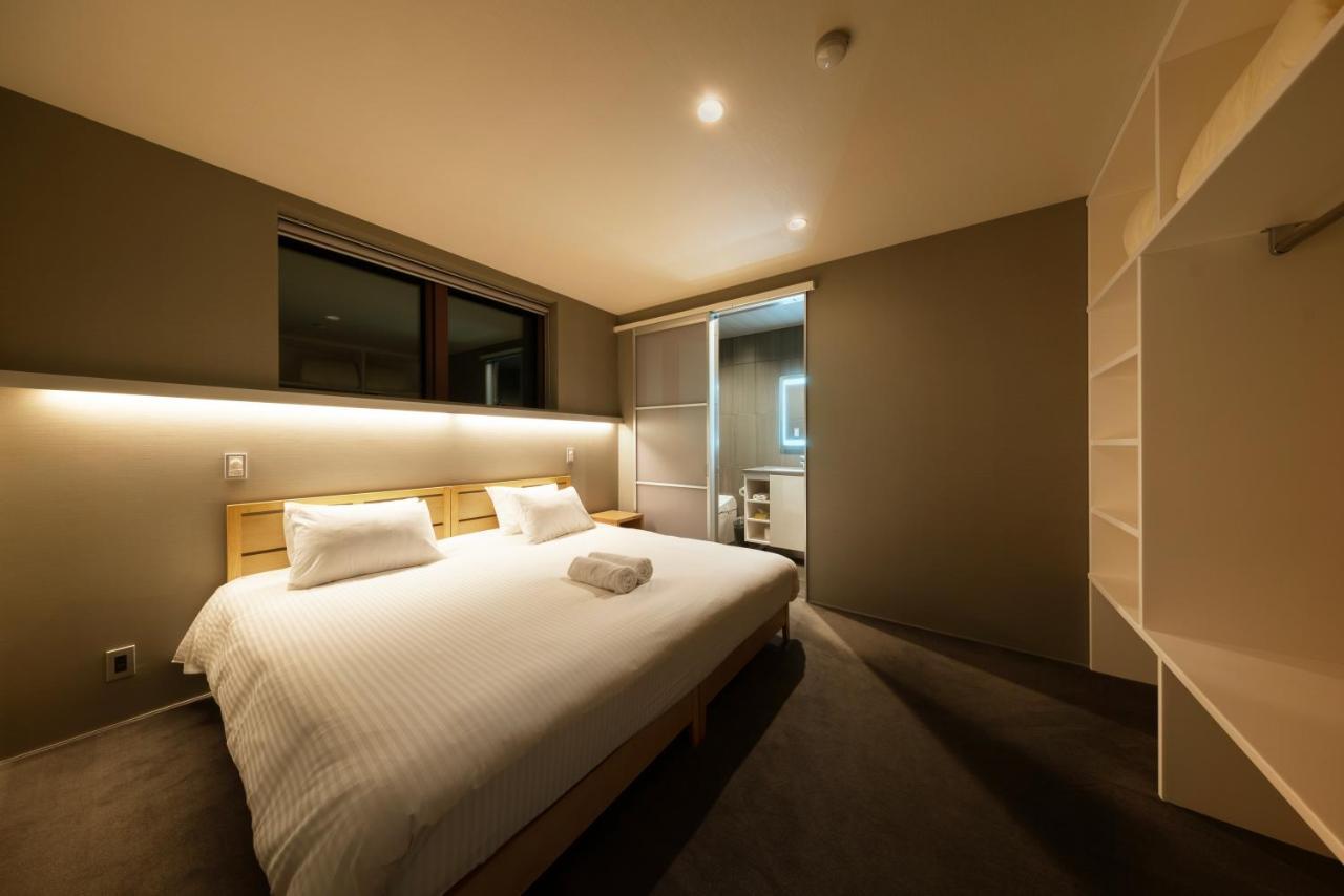 Bluebird Apartments By The Hakuba Collection Εξωτερικό φωτογραφία