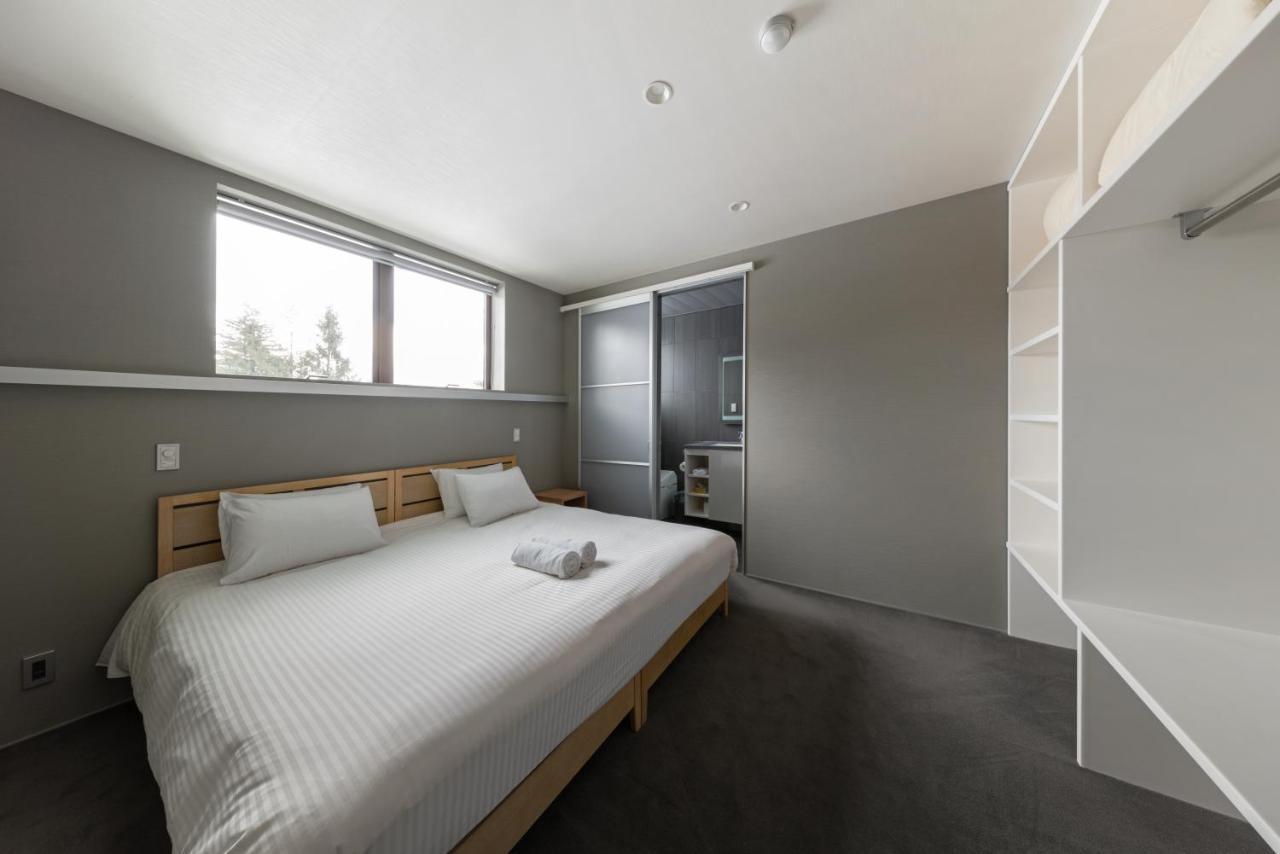Bluebird Apartments By The Hakuba Collection Εξωτερικό φωτογραφία