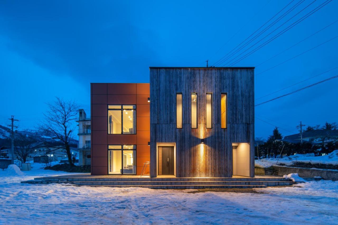 Bluebird Apartments By The Hakuba Collection Εξωτερικό φωτογραφία
