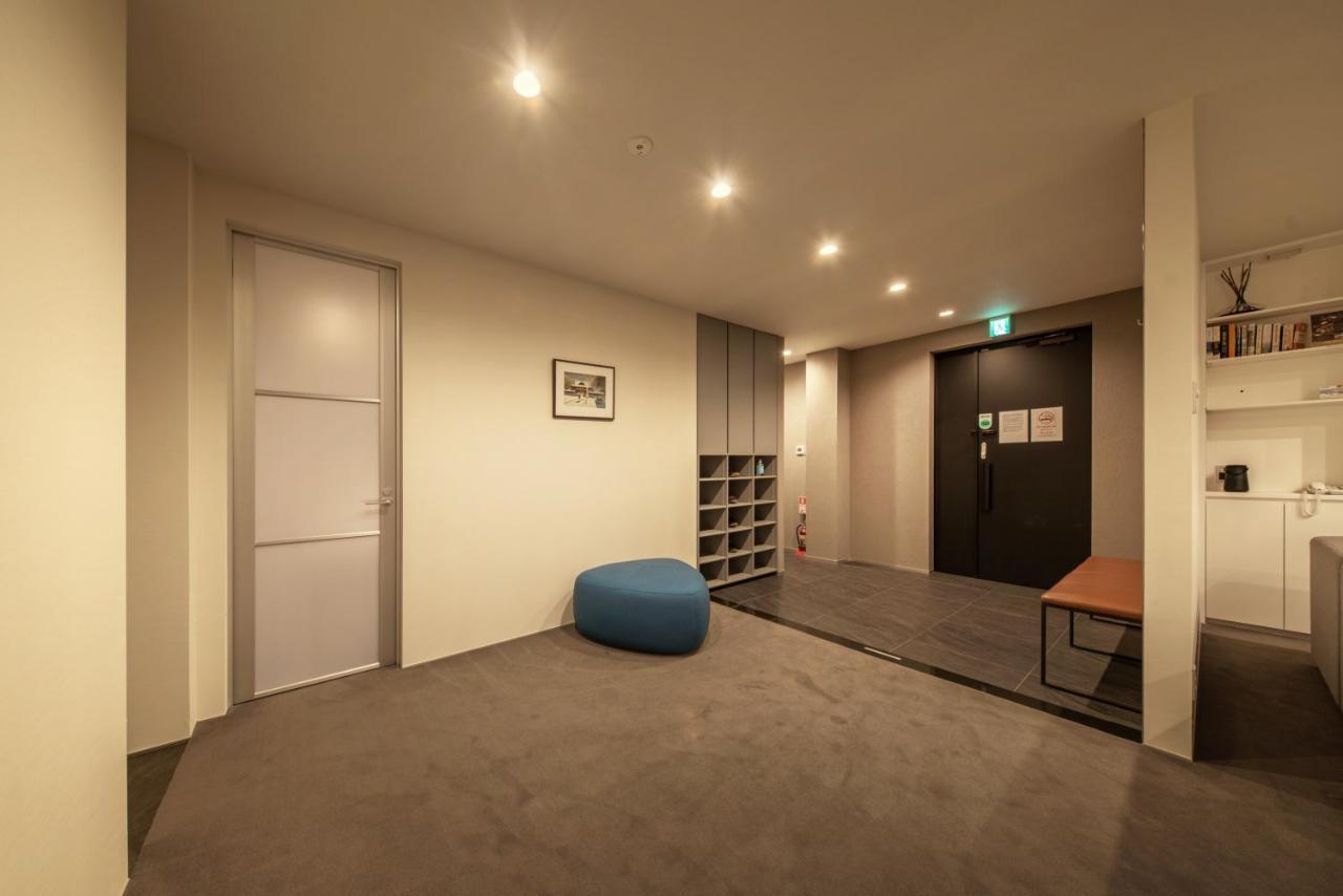 Bluebird Apartments By The Hakuba Collection Εξωτερικό φωτογραφία