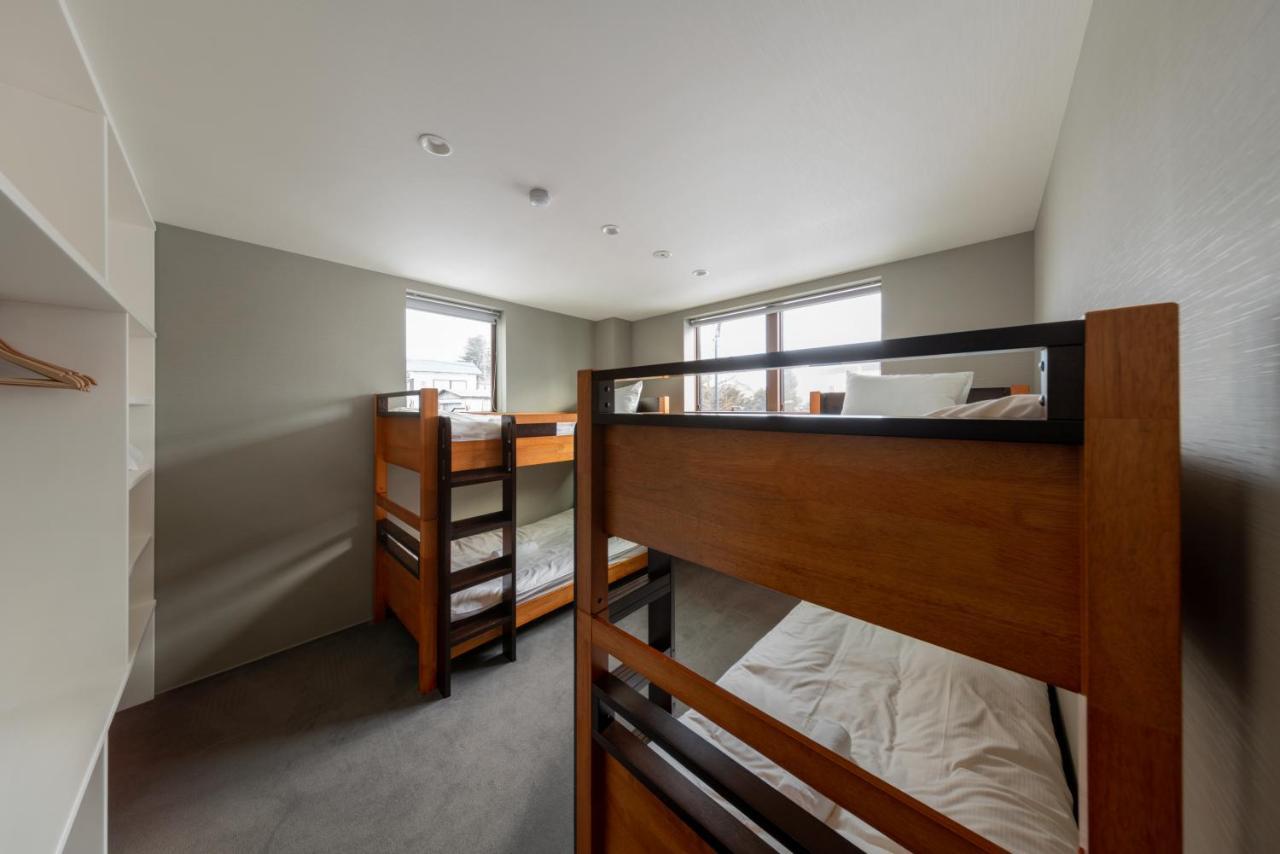 Bluebird Apartments By The Hakuba Collection Εξωτερικό φωτογραφία
