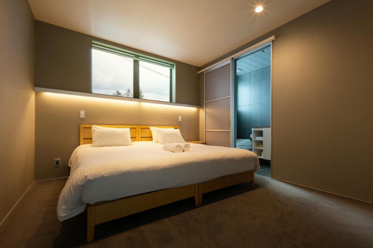Bluebird Apartments By The Hakuba Collection Εξωτερικό φωτογραφία