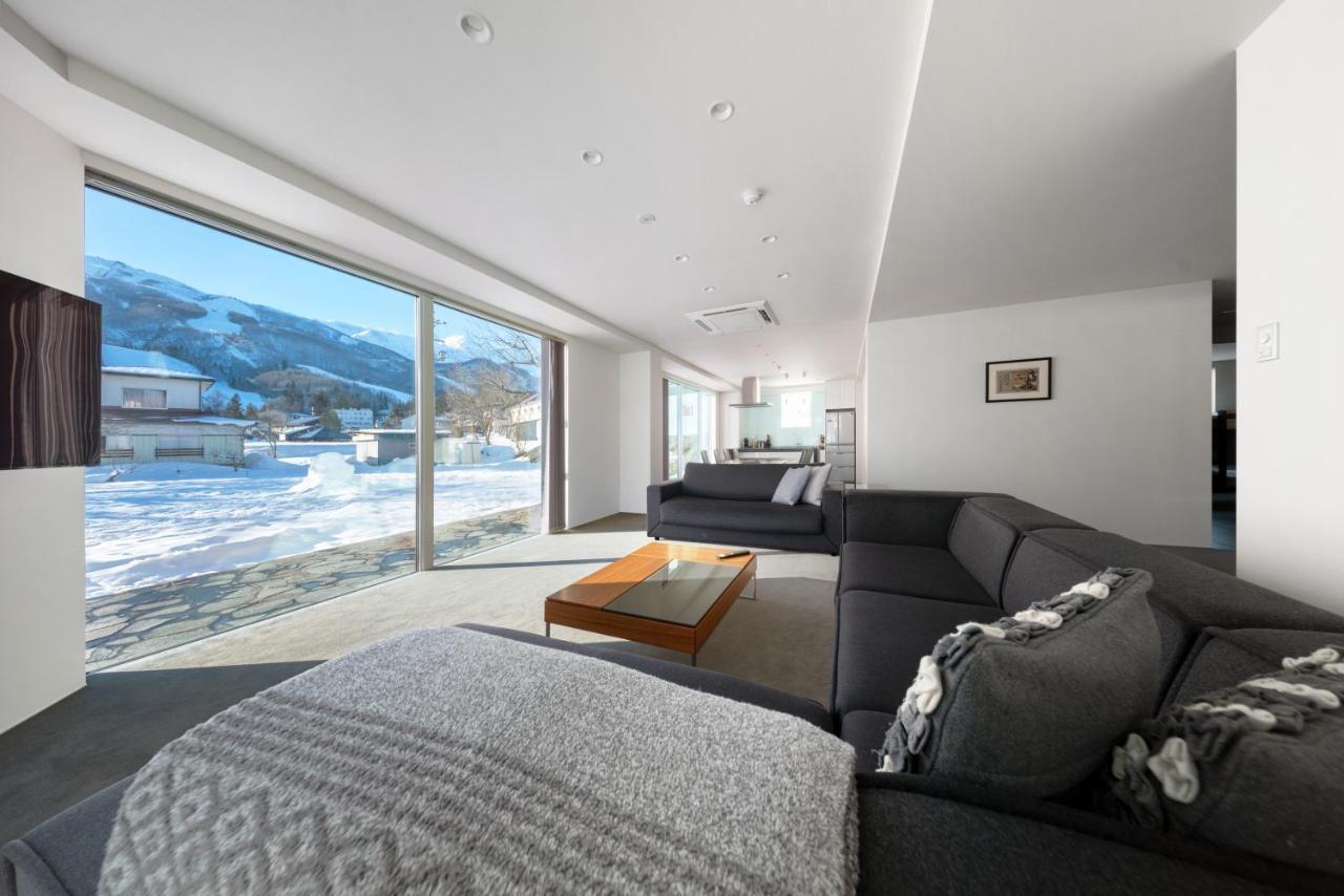 Bluebird Apartments By The Hakuba Collection Εξωτερικό φωτογραφία