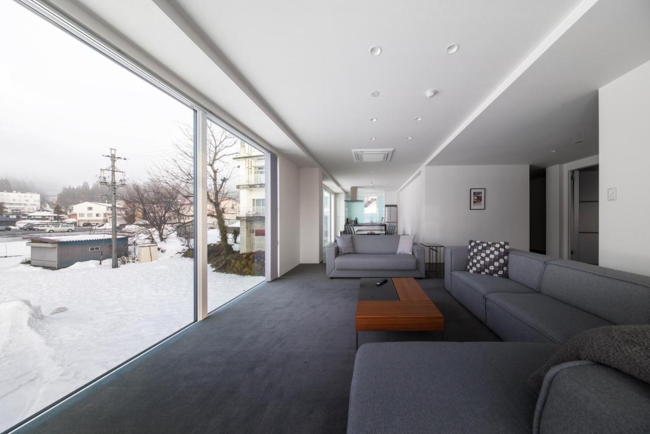 Bluebird Apartments By The Hakuba Collection Εξωτερικό φωτογραφία