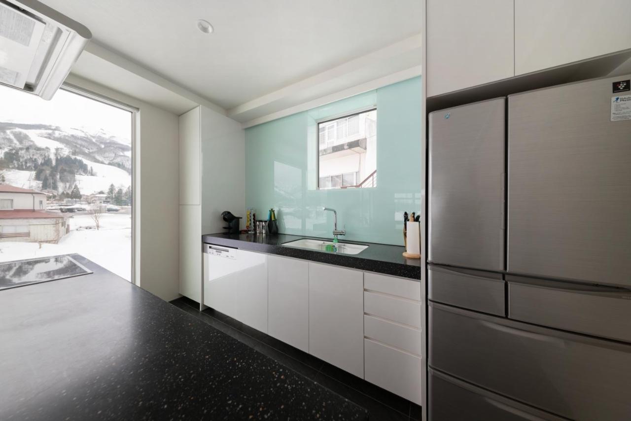 Bluebird Apartments By The Hakuba Collection Εξωτερικό φωτογραφία