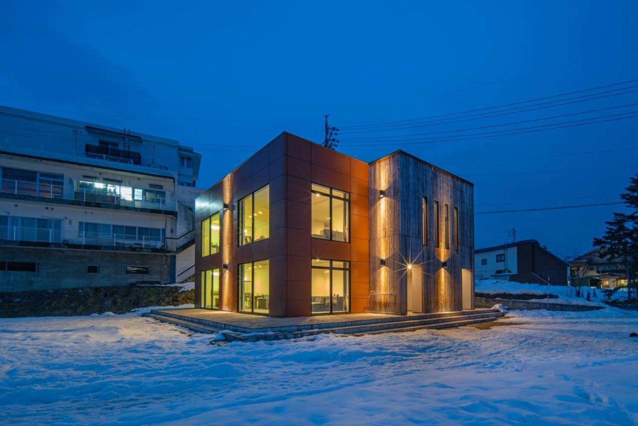 Bluebird Apartments By The Hakuba Collection Εξωτερικό φωτογραφία