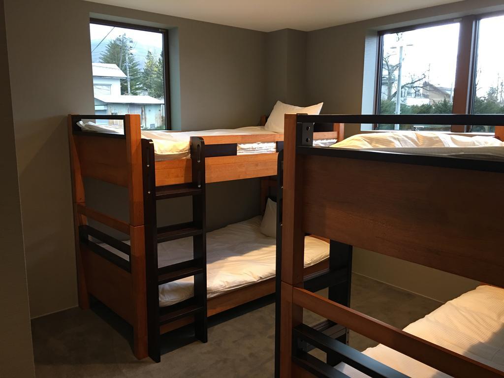 Bluebird Apartments By The Hakuba Collection Δωμάτιο φωτογραφία