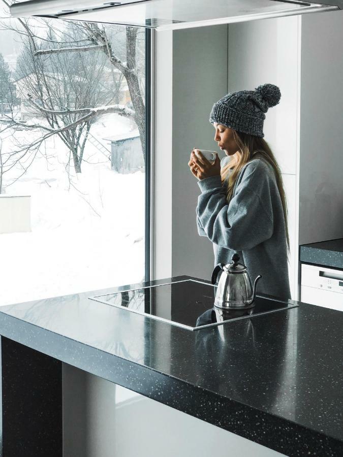 Bluebird Apartments By The Hakuba Collection Εξωτερικό φωτογραφία