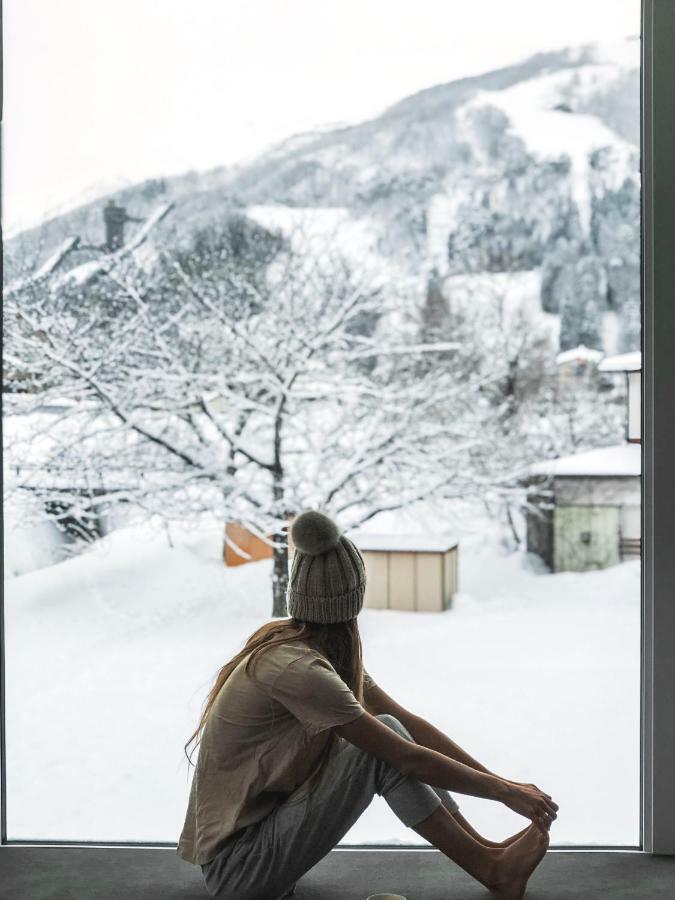 Bluebird Apartments By The Hakuba Collection Εξωτερικό φωτογραφία