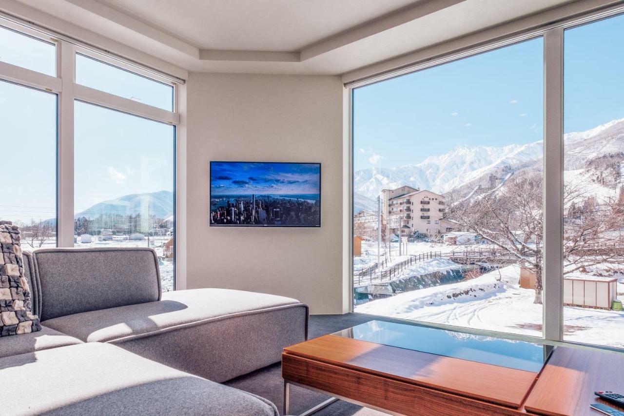 Bluebird Apartments By The Hakuba Collection Εξωτερικό φωτογραφία