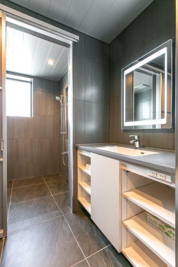 Bluebird Apartments By The Hakuba Collection Εξωτερικό φωτογραφία