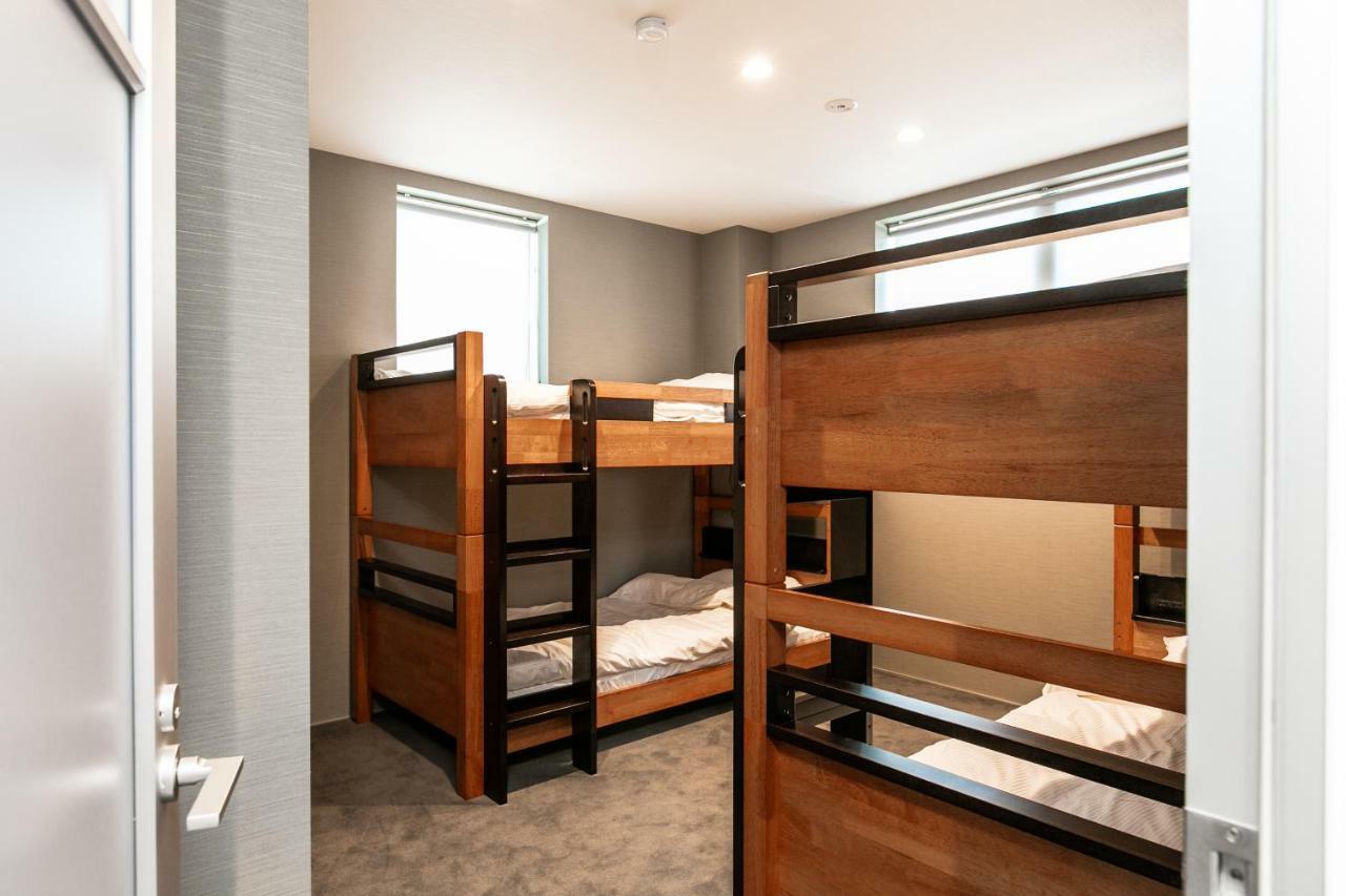 Bluebird Apartments By The Hakuba Collection Εξωτερικό φωτογραφία