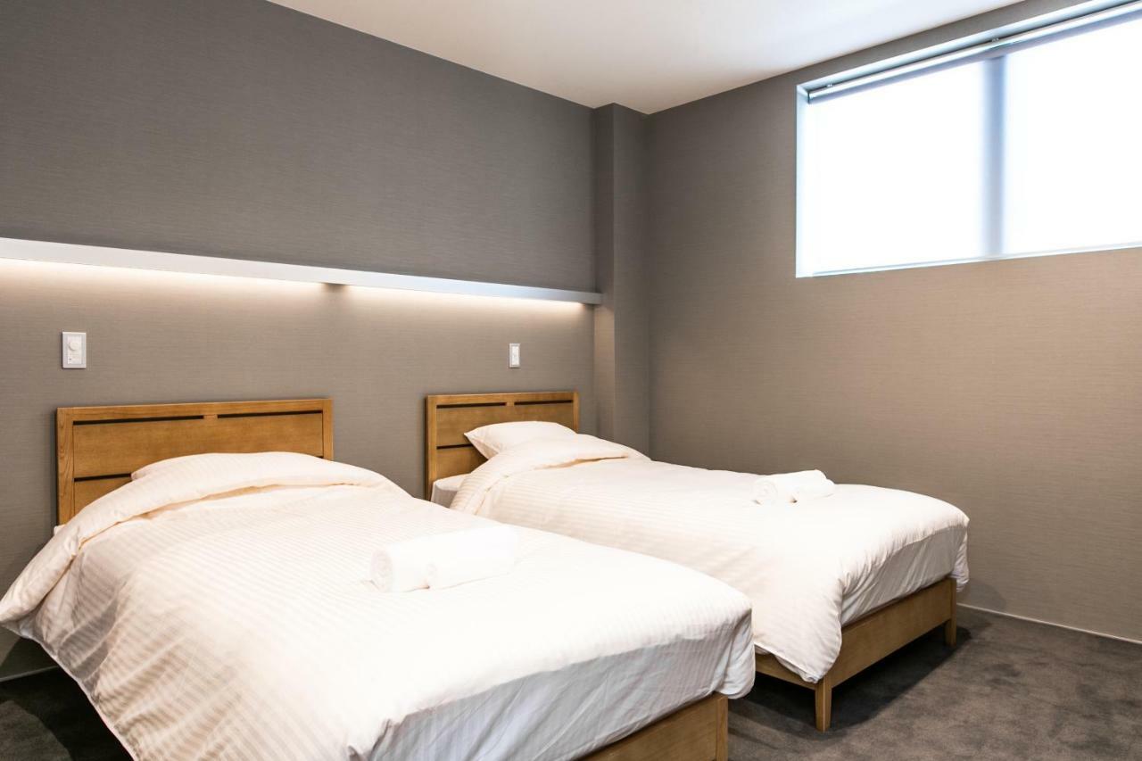 Bluebird Apartments By The Hakuba Collection Εξωτερικό φωτογραφία