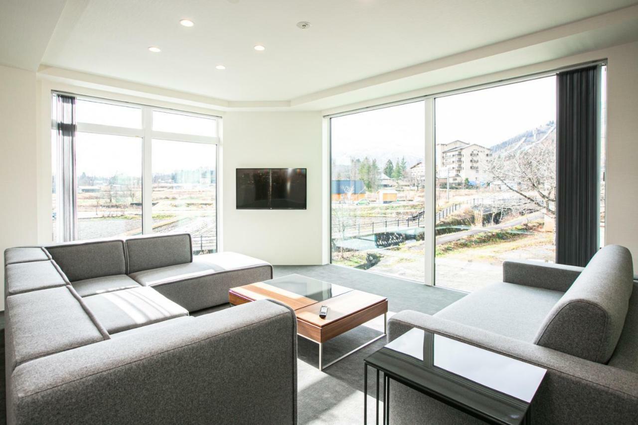 Bluebird Apartments By The Hakuba Collection Εξωτερικό φωτογραφία