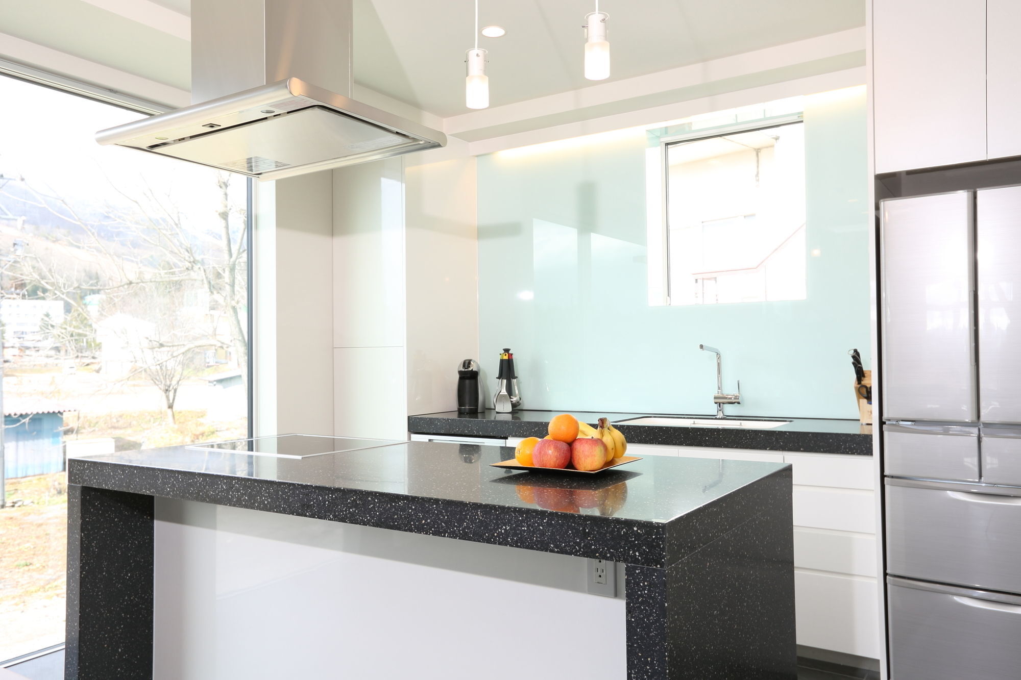 Bluebird Apartments By The Hakuba Collection Εξωτερικό φωτογραφία